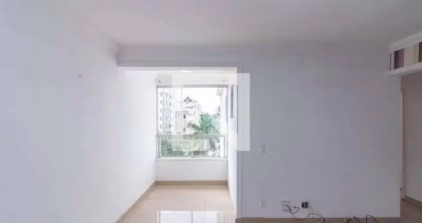 Cobertura para aluguel - silveira, 3 quartos,  140 m² - belo horizonte