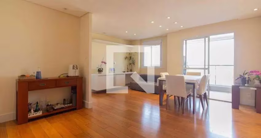 Apartamento para aluguel - cambuci, 2 quartos,  74 m² - são paulo