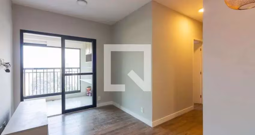 Apartamento para aluguel - centro, 2 quartos,  62 m² - osasco