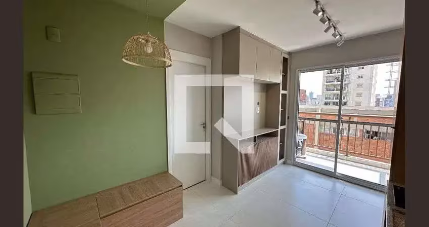 Apartamento para aluguel - perdizes, 1 quarto,  30 m² - são paulo