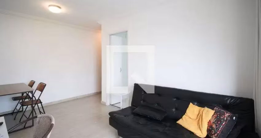 Apartamento para aluguel - vila olímpia, 1 quarto,  45 m² - são paulo