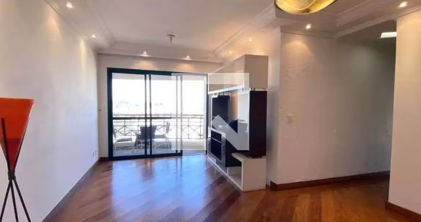 Apartamento para aluguel - alphaville, 3 quartos,  94 m² - barueri