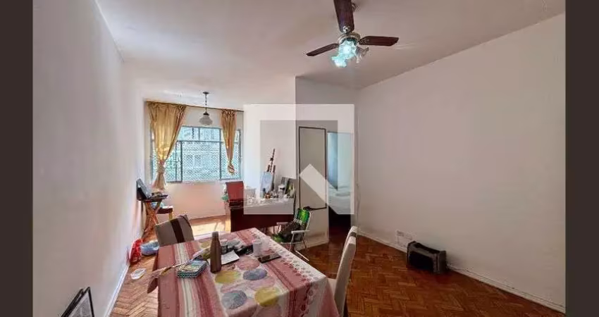 Apartamento para aluguel - copacabana, 2 quartos,  77 m² - rio de janeiro