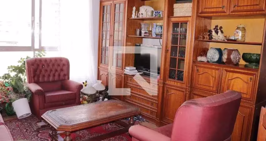 Apartamento para aluguel - santa cecília, 2 quartos,  100 m² - são paulo