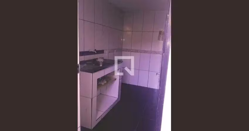 Casa para aluguel - jardim america, 2 quartos,  30 m² - rio de janeiro