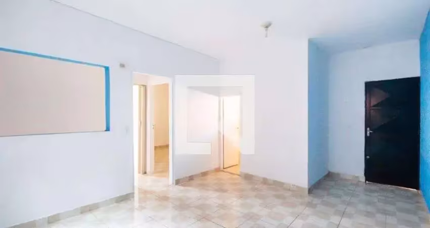 Casa para aluguel - helena maria, 2 quartos,  65 m² - osasco