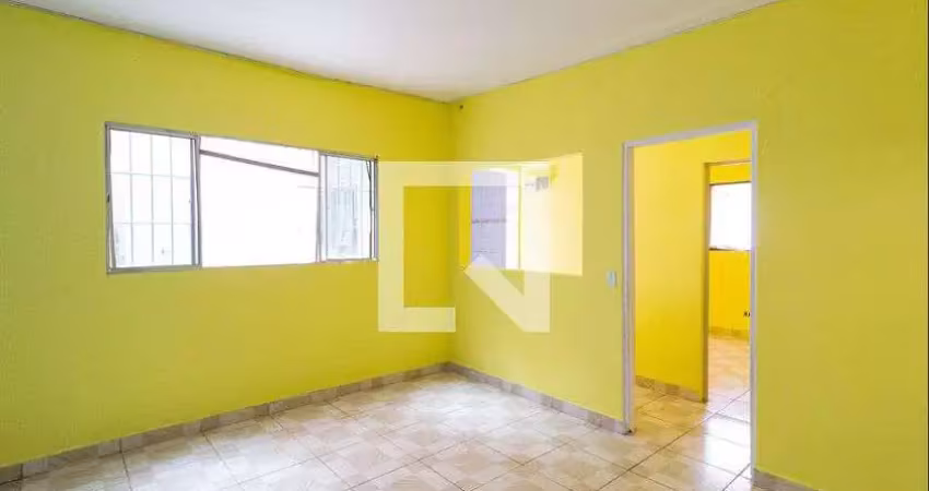 Casa para aluguel - helena maria, 2 quartos,  65 m² - osasco