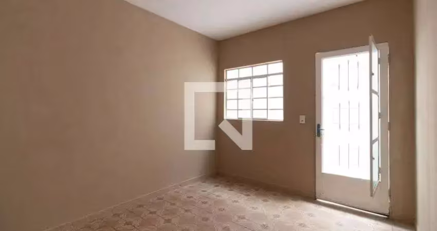 Casa para aluguel - jardim fernandes, 1 quarto,  100 m² - são paulo