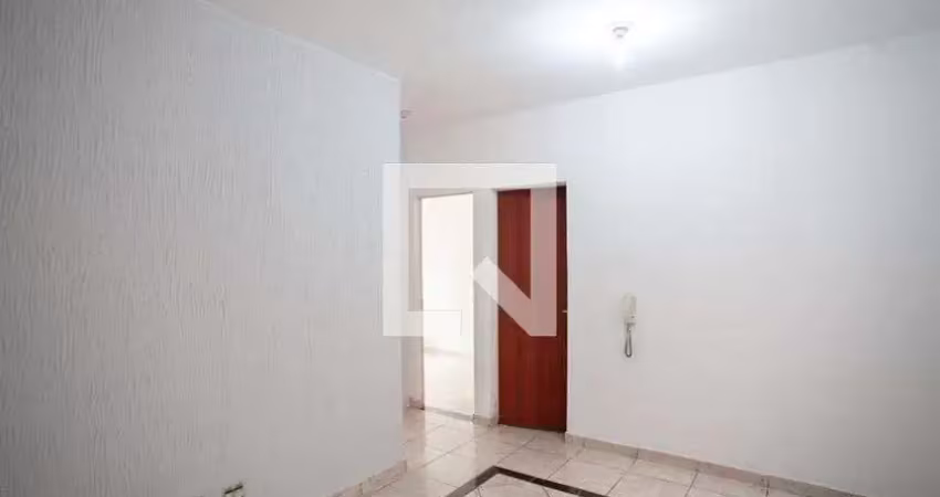 Apartamento para aluguel - santa mônica, 2 quartos,  42 m² - belo horizonte