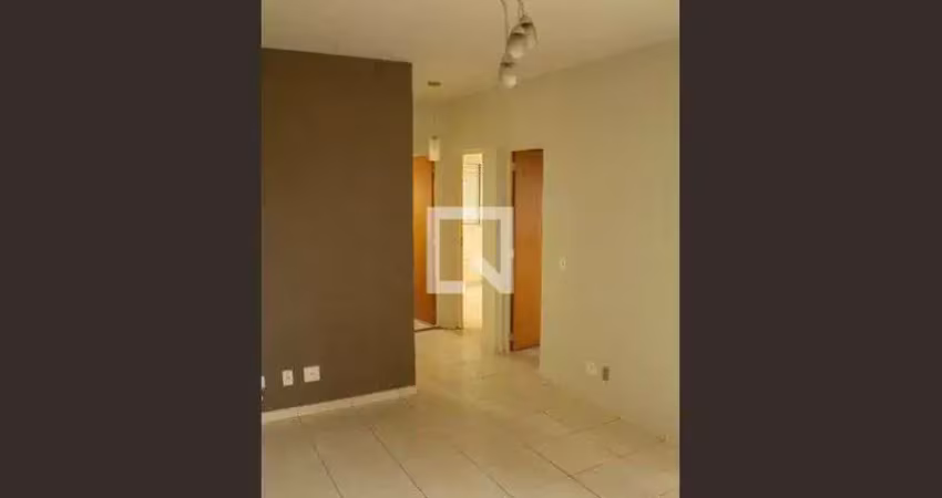Apartamento para aluguel - dona zulmira, 2 quartos,  54 m² - uberlândia
