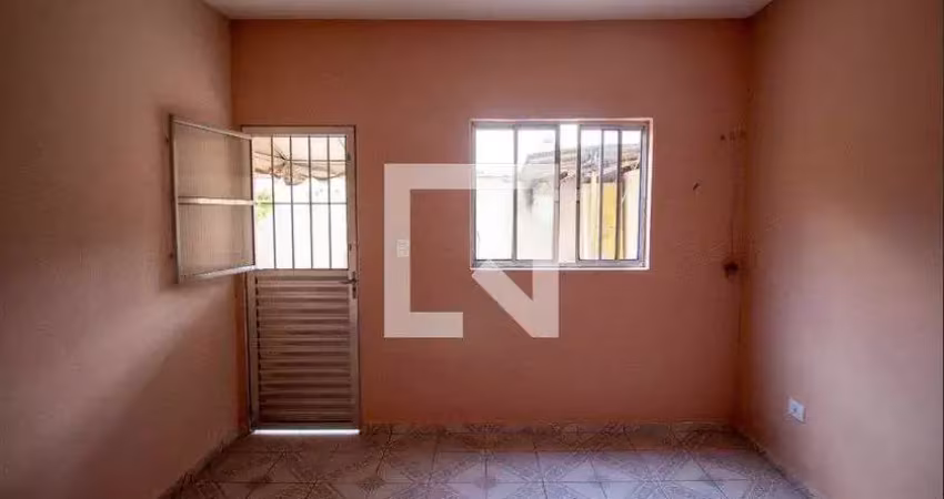 Casa para aluguel - itaim paulista, 1 quarto,  80 m² - são paulo