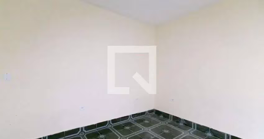 Casa para aluguel - vila nova curuca, 1 quarto,  35 m² - são paulo