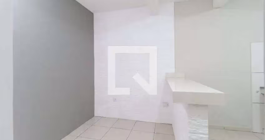 Casa para aluguel - vila nova galvão, 1 quarto,  37 m² - são paulo
