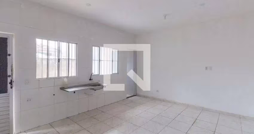 Kitnet / stúdio para aluguel - cidade nova sao miguel, 1 quarto,  22 m² - são paulo