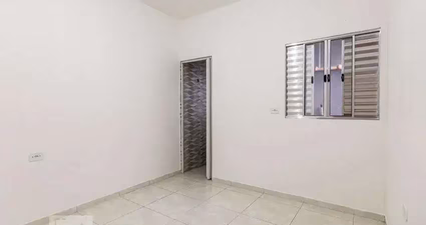 Casa para aluguel - artur alvim, 1 quarto,  25 m² - são paulo