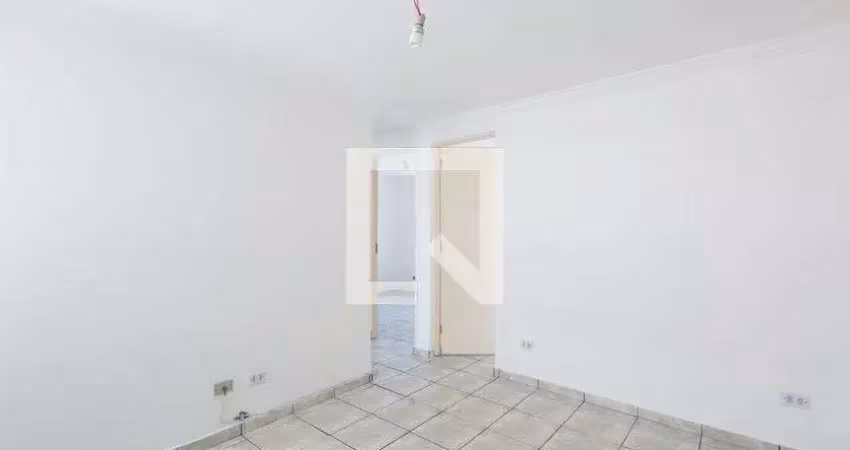 Apartamento para aluguel - parque santa rita, 2 quartos,  45 m² - são paulo
