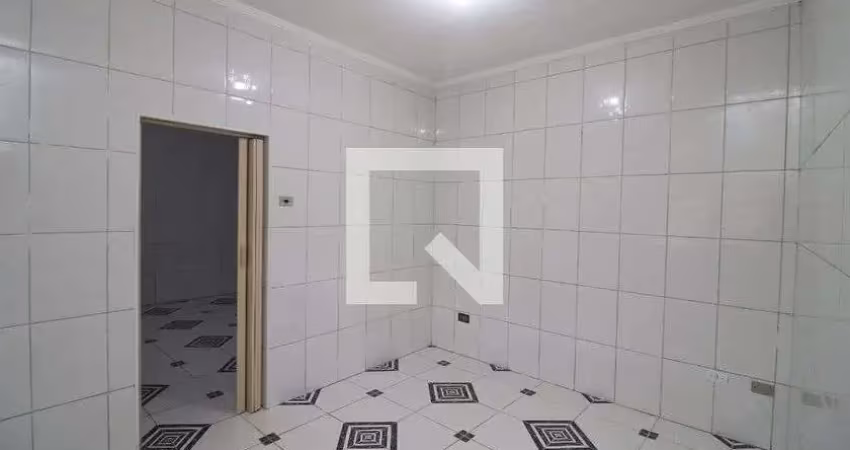 Casa para aluguel - vila mendes, 1 quarto,  45 m² - são paulo