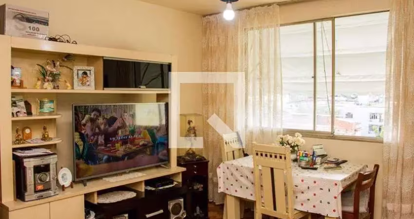 Apartamento para aluguel - piedade, 2 quartos,  58 m² - rio de janeiro