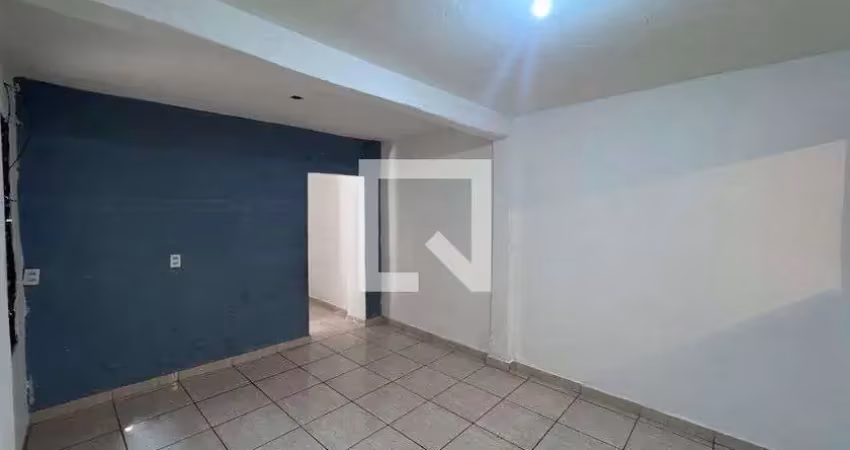 Casa para aluguel - cidade satélite íris, 2 quartos,  125 m² - campinas