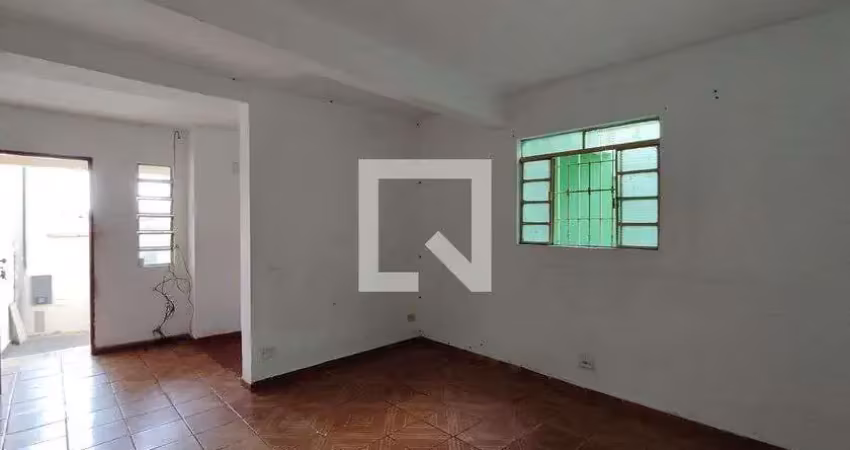 Casa para aluguel - itaim paulista, 1 quarto,  60 m² - são paulo