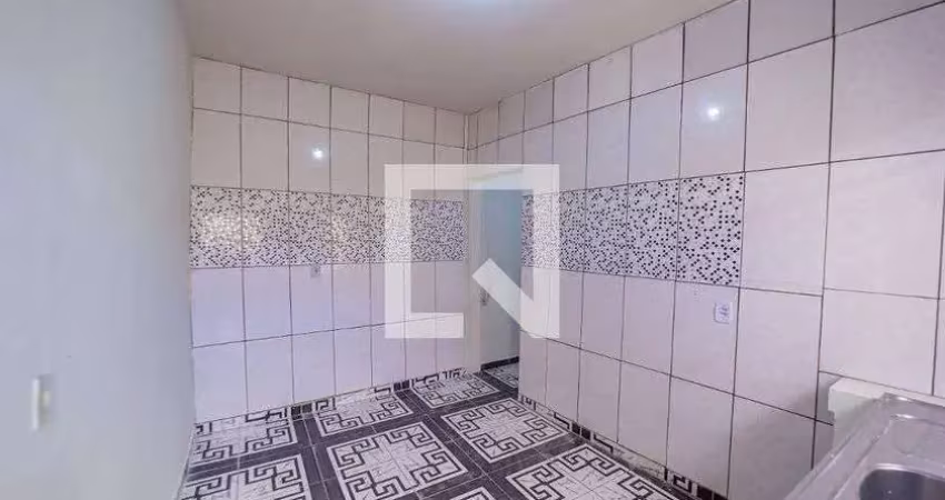 Casa para aluguel - ponte rasa, 1 quarto,  45 m² - são paulo