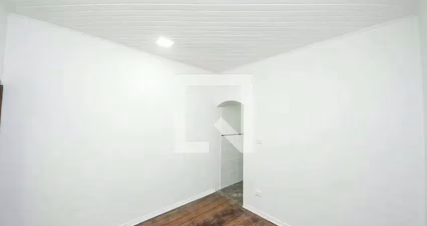 Casa para aluguel - jardim santa adelia, 2 quartos,  70 m² - são paulo