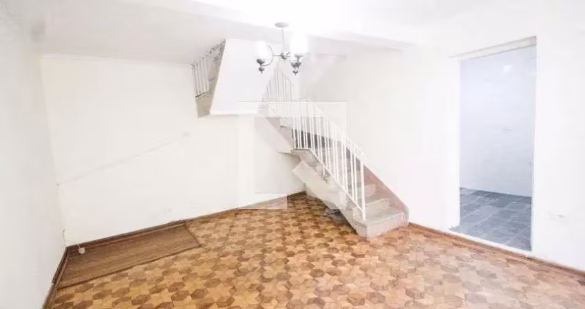 Casa para aluguel - santana, 2 quartos,  48 m² - são paulo