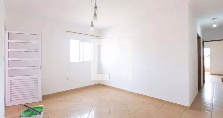Casa para aluguel - vila carmosina, 2 quartos,  120 m² - são paulo