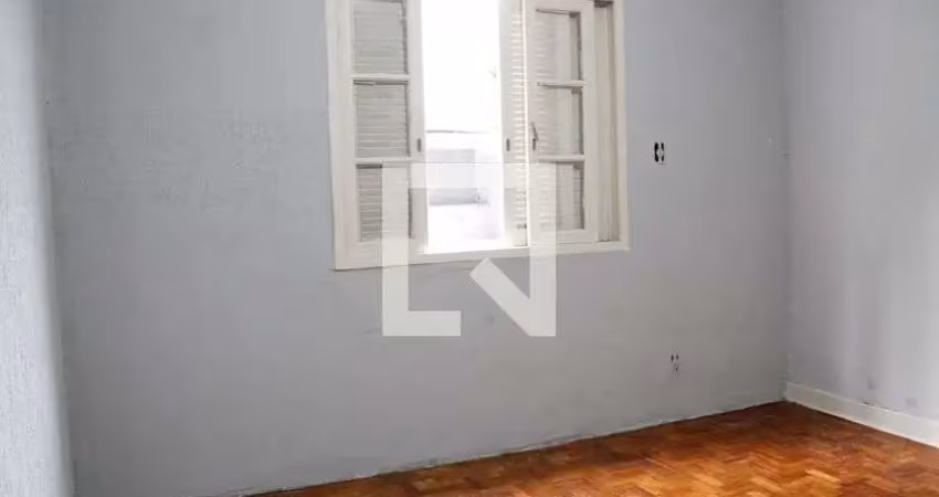 Casa para aluguel - nova gerti, 1 quarto,  55 m² - são caetano do sul