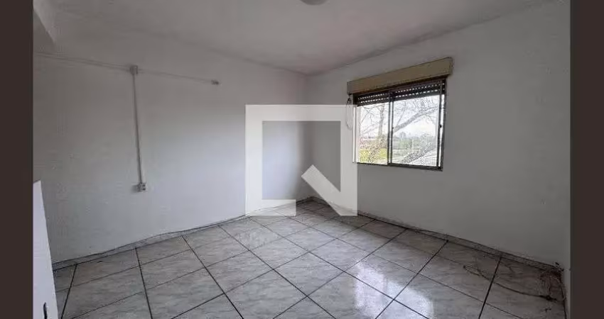 Apartamento para aluguel - são miguel, 2 quartos,  53 m² - são leopoldo