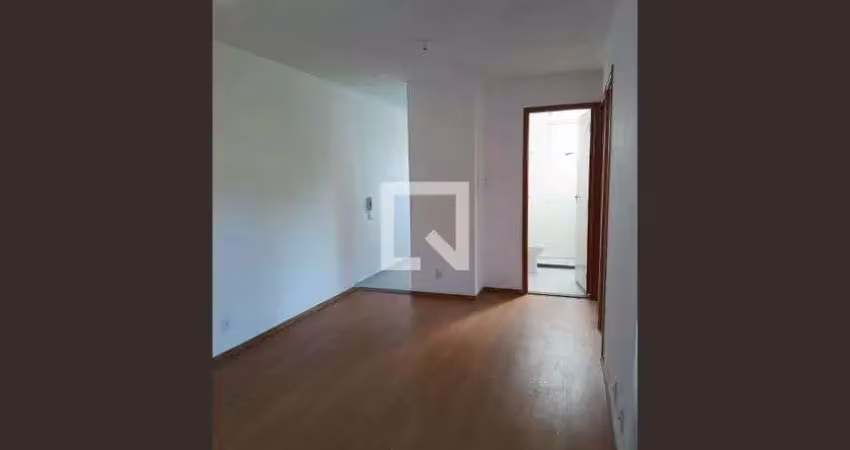 Apartamento para aluguel - campo grande, 2 quartos,  42 m² - rio de janeiro