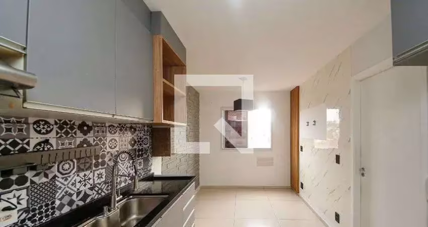 Apartamento para aluguel - jardim vila carrao, 1 quarto,  24 m² - são paulo