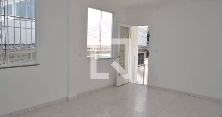 Casa para aluguel - piedade, 3 quartos,  128 m² - rio de janeiro