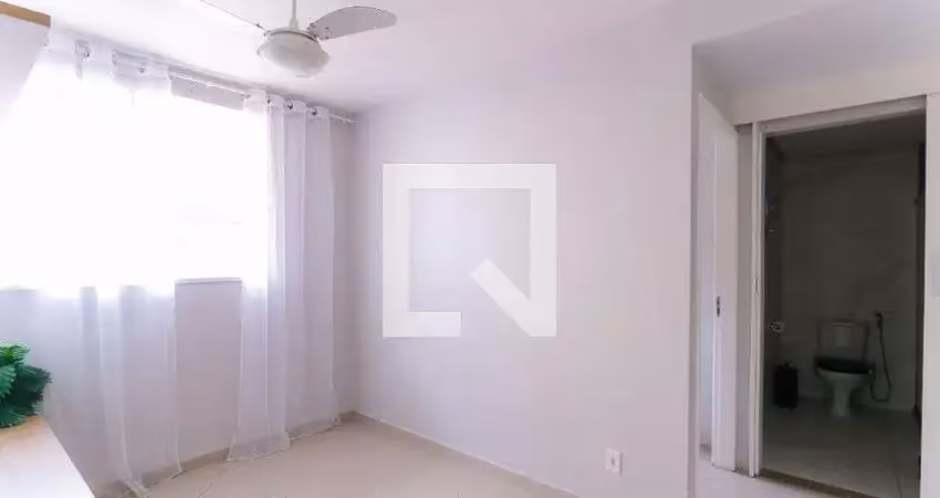 Apartamento para aluguel - quintino bocaiúva, 1 quarto,  40 m² - rio de janeiro