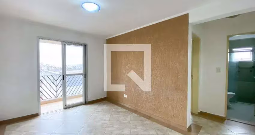 Apartamento para aluguel - santa maria, 3 quartos,  62 m² - osasco
