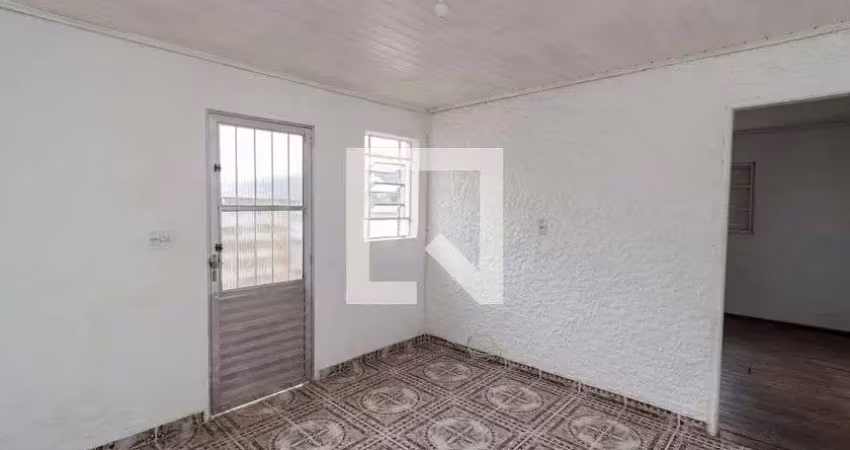 Casa para aluguel - parque casa de pedra, 1 quarto,  60 m² - são paulo