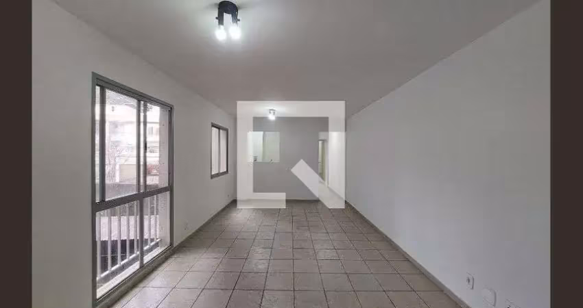 Apartamento para aluguel - vila marari, 2 quartos,  58 m² - são paulo