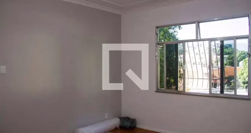 Apartamento para aluguel - méier, 2 quartos,  74 m² - rio de janeiro
