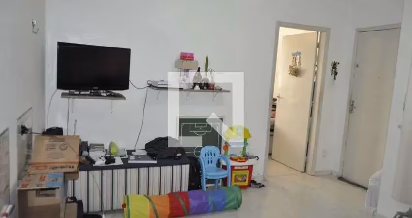 Apartamento para aluguel - engenho novo, 1 quarto,  48 m² - rio de janeiro