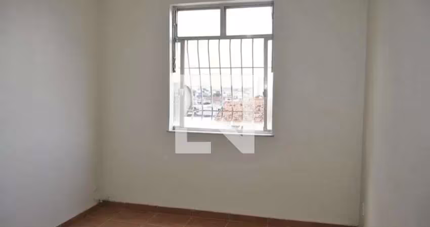 Apartamento para aluguel - engenho novo, 2 quartos,  58 m² - rio de janeiro