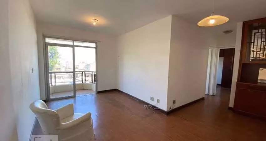 Apartamento para aluguel - engenho novo, 2 quartos,  60 m² - rio de janeiro