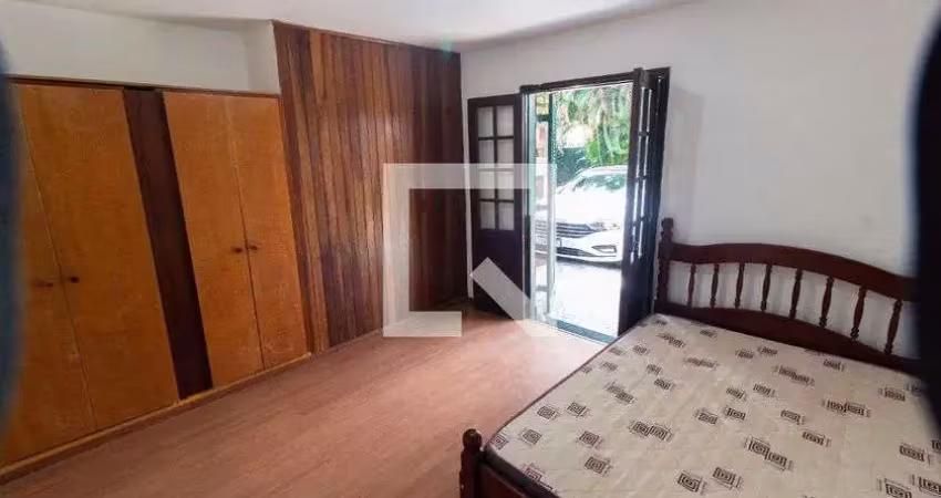 Kitnet / stúdio para aluguel - guará, 1 quarto,  30 m² - campinas