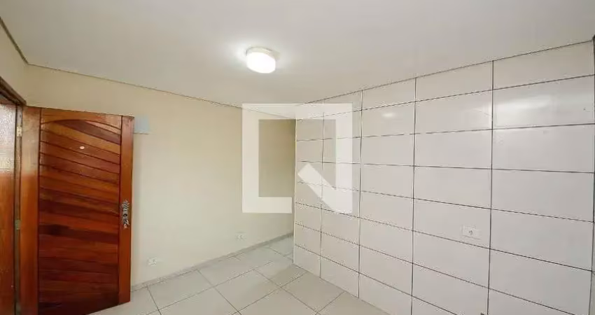 Apartamento para aluguel - jardim imperador, 1 quarto,  35 m² - são paulo