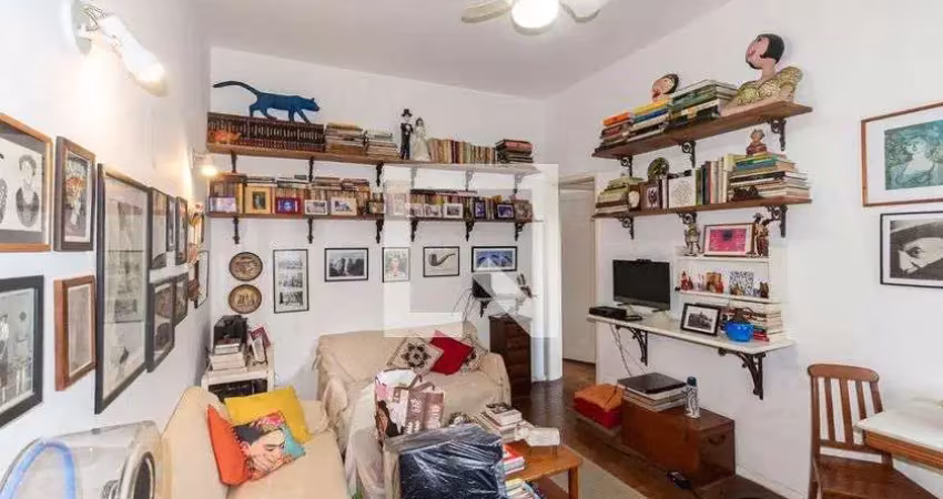 Apartamento para aluguel - vila isabel, 2 quartos,  45 m² - rio de janeiro