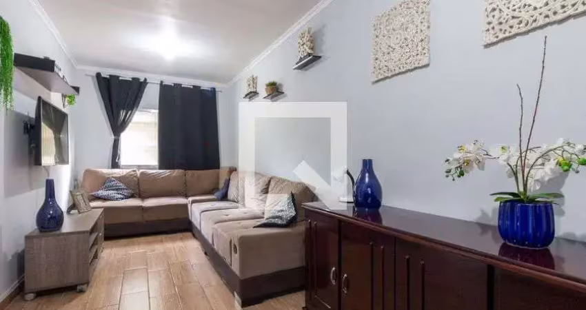 Apartamento para aluguel - itaquera, 2 quartos,  58 m² - são paulo