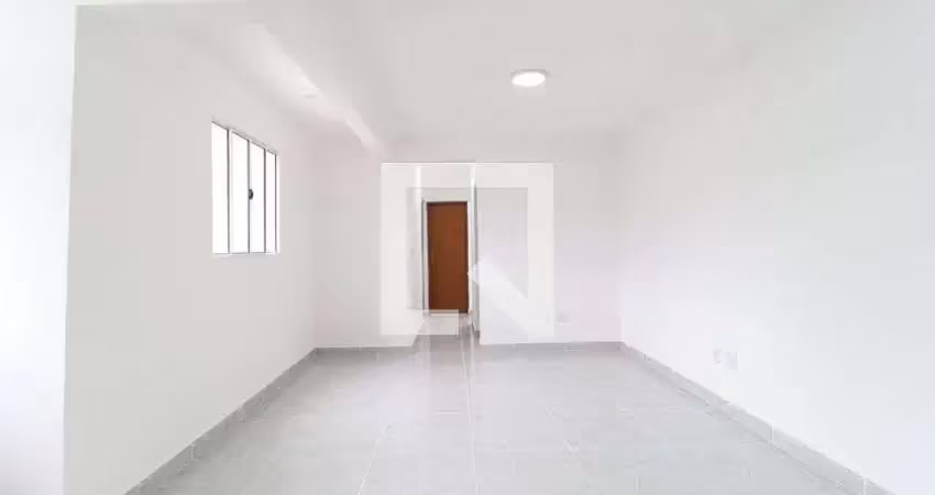 Apartamento para aluguel - vila maria , 2 quartos,  50 m² - são paulo