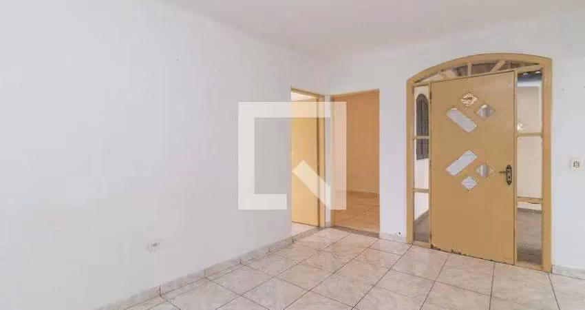 Casa para aluguel - vila guilhermina, 2 quartos,  60 m² - são paulo