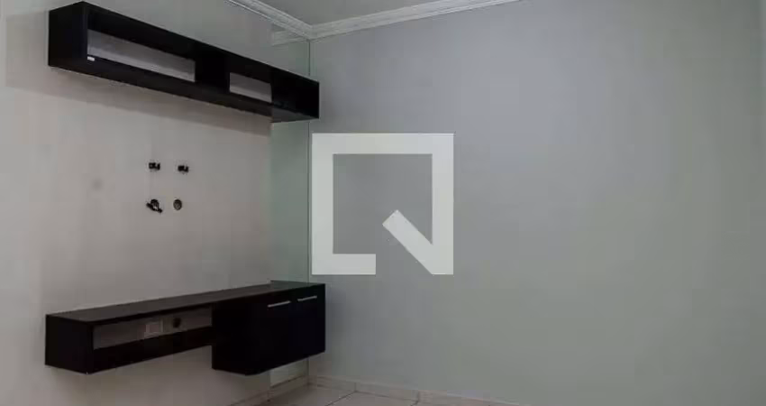 Apartamento para aluguel - vila dainese, 3 quartos,  70 m² - americana