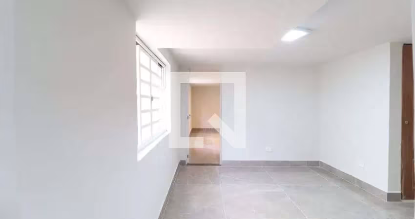 Casa para aluguel - vila mazzei, 1 quarto,  45 m² - são paulo
