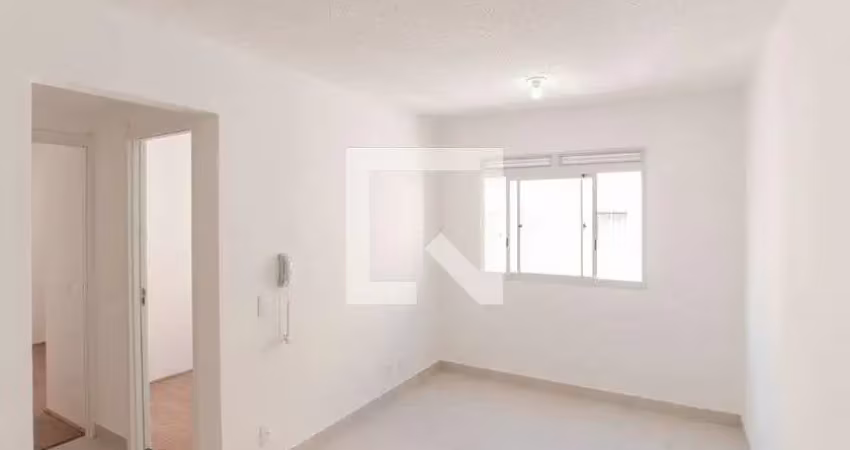 Apartamento para aluguel - parque novo mundo , 2 quartos,  32 m² - são paulo